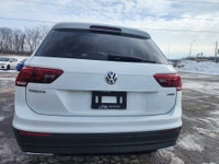 2020 VOLKSWAGEN TIGUAN AWD Bi-weekly payments from only $169.68 Apply now and get your aproval at ht... (image 5)