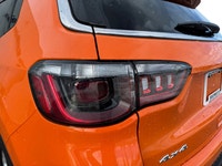 This 2026 JEEP COMPASS SPORT 4X4 has the following options Cloth Low-Back Bucket Seats, Heated Front... (image 9)