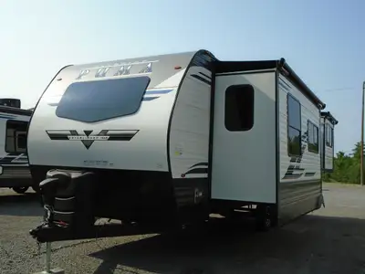 2022 PUMA 26 FKDS, View more