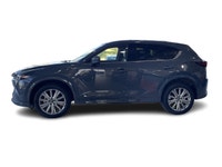 2022 Mazda CX-5 Signature Turbo ALL MAINTENANCE UP TO DATE, and we have reconditioned the vehicle in... (image 4)