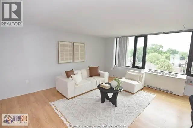 2144 PELISSIER Unit# 601 Windsor, Ontario in Long Term Rentals in Windsor Region - Image 18
