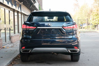 2022 Lexus RX350 Luxury AWD Lexus RX350 SUV with less than 32,000 kilometers from new! Powered by a... (image 4)