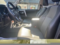 For those seeking adventure with a touch of elegance, take a closer look at the 2019 Toyota 4Runner... (image 5)