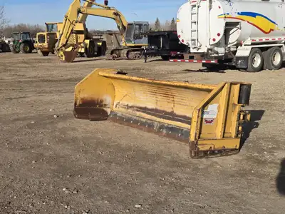 This item(s) are selling by Online Timed Auction Equipment Consignment Auction Bidding Opens: 9 AM -...