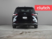 NO ACCIDENTS / CLEAN CARFAX / Power Tailgate/Hatch, Power Sliding Doors, Auto Dimming Rearview Mirro... (image 4)