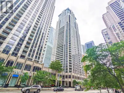 4302 - 761 BAY STREET Toronto (Bay Street Corridor), Ontario