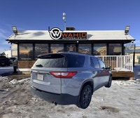 ... Engine: V6 Cylinder Engine 3.6L L/100Km City: 13.6 L/100Km Hwy: 9.6 (image 4)