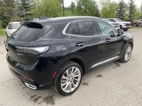 This BUICK ENVISION PREMIUM boasts a 2.0 Liter DOHC Turbo engine powering this Automatic transmissio... (image 5)