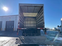 2020 HINO TRUCK 155;Light Duty Trucks - VAN-DRY CARGO - DELIVERY Penske Location 100 THORNHILL DR DA... (image 8)