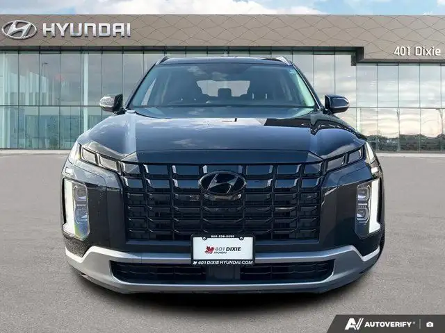 2023 Hyundai Palisade Preferred Awd | Heated Seats | in Cars & Trucks in Mississauga / Peel Region - Image 9