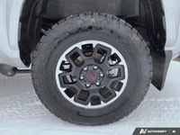 Turbocharged,Power Steering,Tow Hitch,Brake Assist,4-Wheel Disc Brakes,ABS,Four Wheel Drive,Daytime... (image 5)