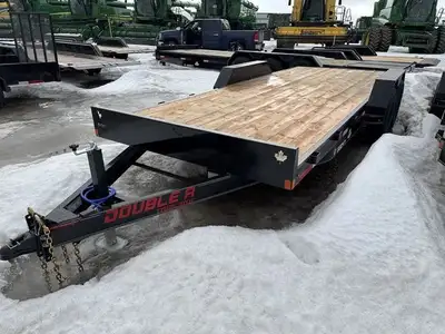 Welcome to Horizon Ag & Turf Location: Horizon Ag & Turf Lloydminster 2026 18' EXCEL SERIES EQUIPMEN...