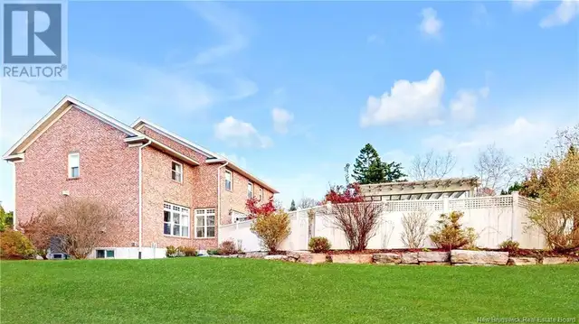 5 John Street Rothesay, New Brunswick in Houses for Sale in Saint John - Image 38