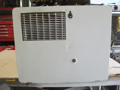 PROPANE WATER HEATER, View more