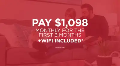 OPEN HOUSE EVENT: Friday, April 10th from 4pm - 7pm Saturday, April 11th from 10am - 4pm Sunday, Apr...