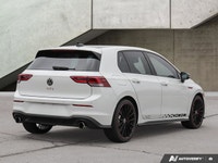 2023 Volkswagen Golf GTI 40th Anniversary. No Accidents. This Stunning Car Comes Loaded With: NAVIGA... (image 4)