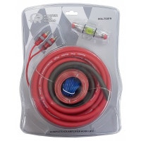 4GA 1500W Amplifier Kit, Amp Kit, Car Installation, Audio Mississauga / Peel Region Toronto (GTA) Preview