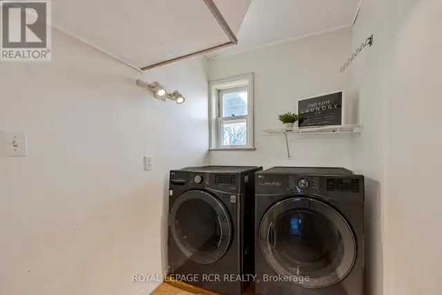 317 MAIN STREET E Shelburne, Ontario in Houses for Sale in Barrie - Image 31