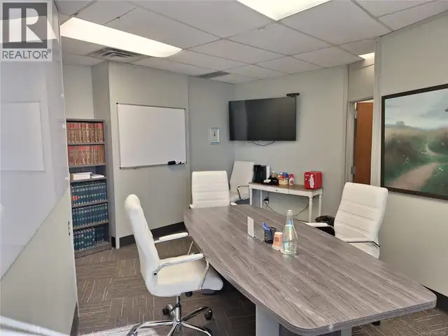 401 17 Church St Nanaimo, British Columbia in Commercial & Office Space for Rent in Nanaimo - Image 14