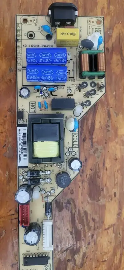 POWER SUPPLY, View more