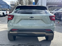 AMVIC Licensed Dealer STOCK # 77021995 AMVIC LICENSED DEALER The 2026 Chevrolet Trax ACTIV FWD blend... (image 7)