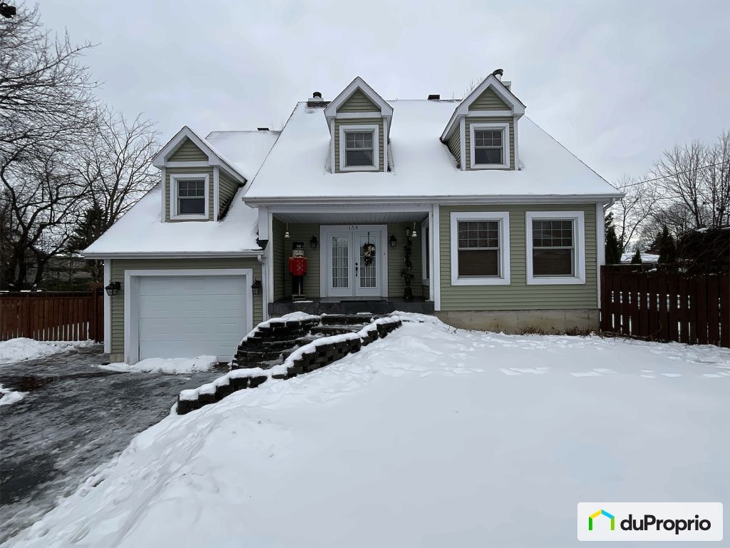$859,000 - 3 Storey for sale in Carignan — photo 2