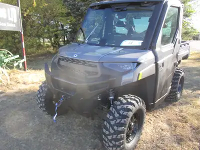 2026 POLARIS RANGER XP 1000 NORTHSTAR PREMIUM HOME TO NO FREIGHT, PREP AND PDI CHARGES CONTACT US FO...