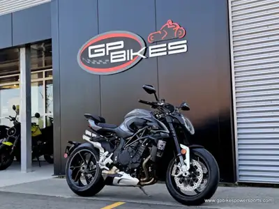 MV Agusta Special offer: Finance rates starts 0% APR for up to 36 Months / 4.99% APR for up to 60 Mo...