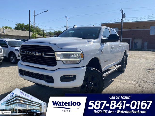 2019 Ram 2500 Big Horn | 360 Cam | Spray Bedliner | Heated Seats in Cars & Trucks in Edmonton