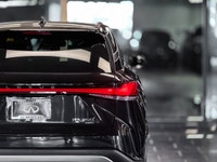The 2023 Lexus RX 350 Premium marks the debut of the model's fifth generation, featuring a more athl... (image 5)