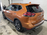 Le Nissan Rogue 2017 version SL AWD CUIR TOIT PANO MAGS CRUISE A/C CRUISE proposé par AutoStudio 72... (image 1)
