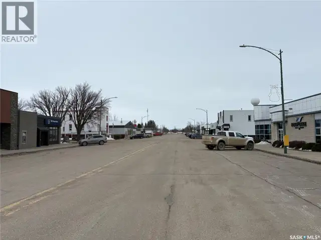 414 Main STREET Foam Lake, Saskatchewan in Commercial & Office Space for Sale in Saskatoon - Image 37