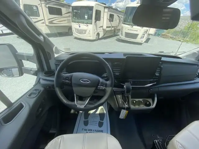 2024 Thor Motor Coach Gemini AWD 23TE in RVs & Motorhomes in Bedford - Image 19