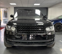 This Unit is RECERTIFIED , Was Involved in an Accident on Front (NO FRAME DAMAGE). T he repairs were... (image 8)