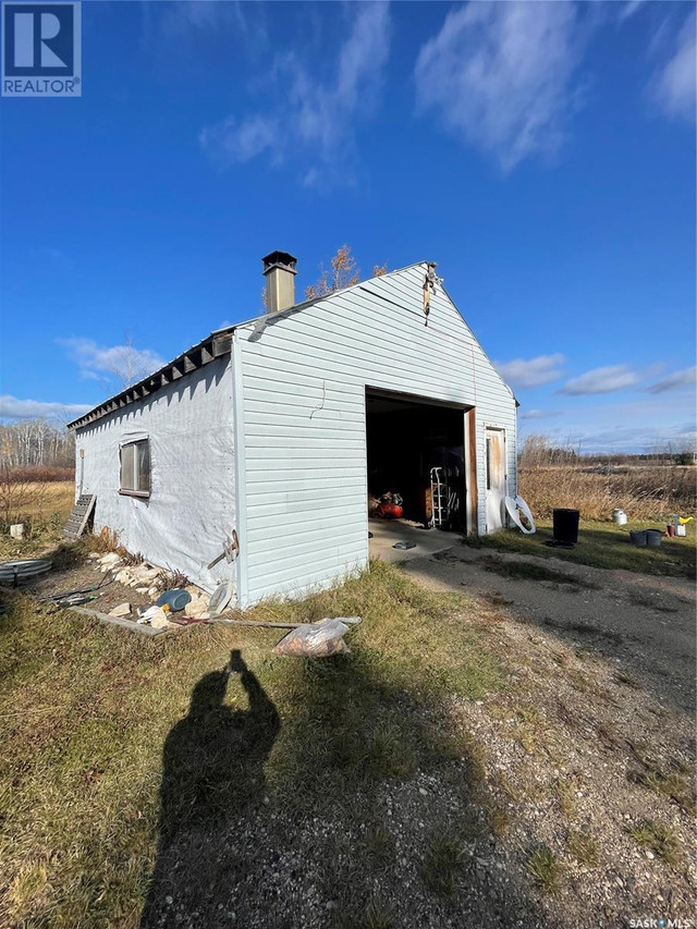McLeod Saskatoon Berry Acres Hudson Bay Rm No. 394, Saskatchewan in Houses for Sale in Nipawin - Image 4