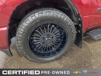 Saskatoon Motor Products - General Motors Certified, 1500 Sport, 4D Crew Cab, HEMI 5.7L V8 VVT, 8-Sp... (image 8)