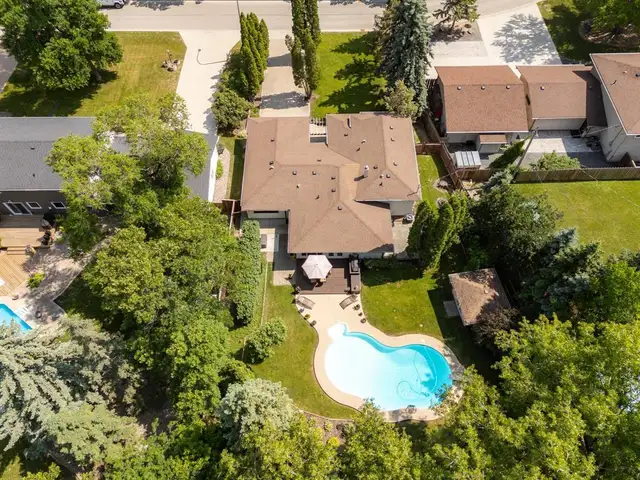 733 Kilkenny Drive Winnipeg, Manitoba62868539083778123