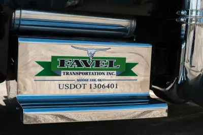 Owner Operator - Livestock Division, View more