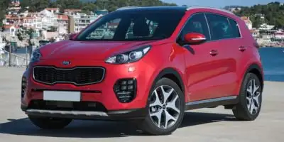 2018 Kia Sportage Engine: Regular Unleaded I-4 2.4 L/144 L/100Km City: 11.3 L/100Km Hwy: 9.5 Safety...