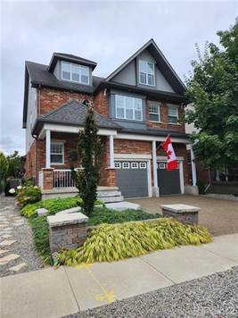 76 TREMAINE Drive in Houses for Sale in Kitchener / Waterloo