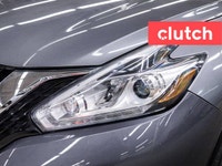 Folding Rear Seats, Rear Climate Vents, Speed-Sensitive Volume and more! Clutch is the largest onlin... (image 7)