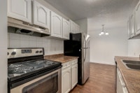Amenities: Heat & Water Included • Security System • Quiet Buildings Suite & Building: One-bedroom a... (image 1)