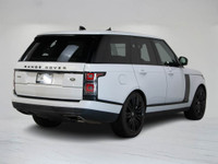 This 2019 Land Rover Range Rover P525 blends bold performance with luxurious refinement, powered by... (image 3)