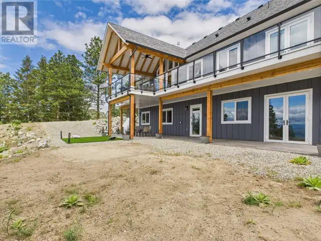 125 FALCON Place Osoyoos, British Columbia in Houses for Sale in Penticton - Image 15