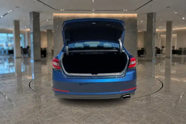 2017 Hyundai Sonata SE542978652515880968
