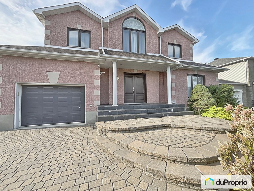 $1,390,000 - 2 Storey for sale in Brossard — photo 3