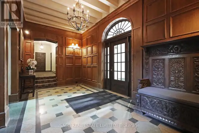 304 - 150 BALMORAL AVENUE Toronto (Yonge-St. Clair), Ontario in Long Term Rentals in City of Toronto - Image 3