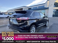 This Ford Edge boasts a Intercooled Turbo Premium Unleaded I-4 2.0 L/122 engine powering this Automa... (image 6)