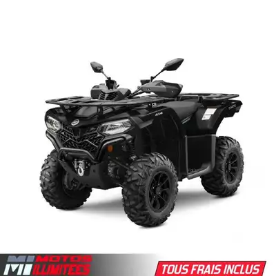 ..Appelez-nous pour connaître l'emplacement réel de ce véhicule (Motos Illimitées Terrebonne ou Duca...