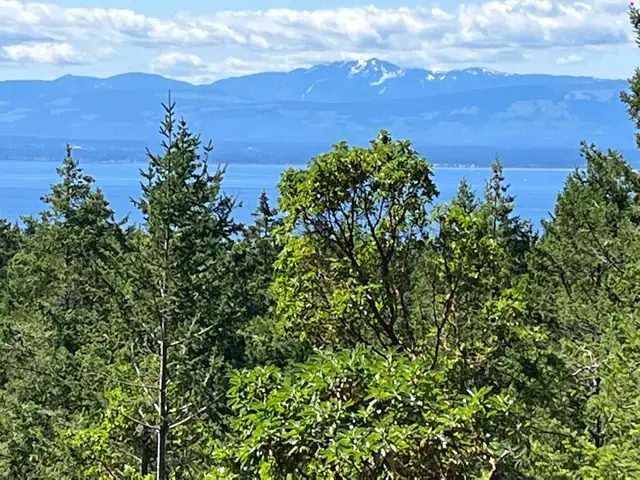 GULF ISLAND BC– OFF-GRID LAND STEWARDSHIP & LIVING OPPORTUNITY in Storage & Parking for Rent in Nanaimo - Image 10